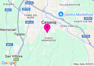 Clicca per visualizzare su Google Maps