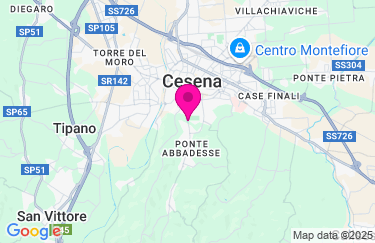 Guarda la mappa