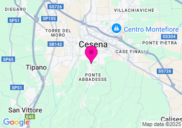 Clicca per visualizzare su Google Maps