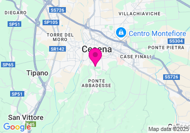 Clicca per visualizzare su Google Maps