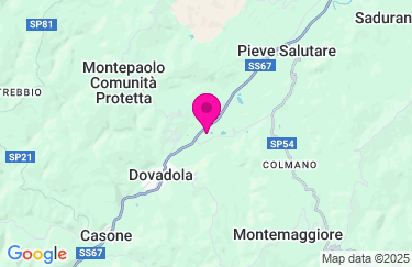 Guarda la mappa