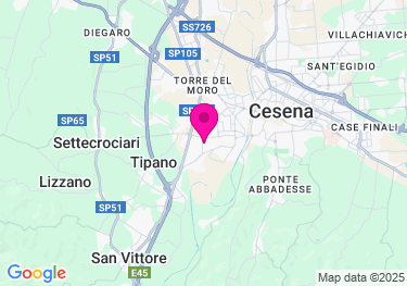 Clicca per visualizzare su Google Maps