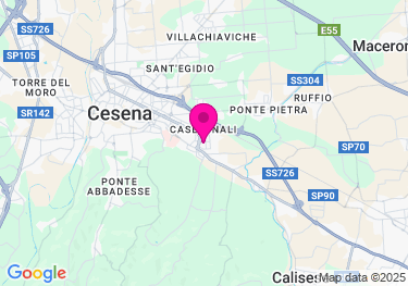 Clicca per visualizzare su Google Maps