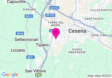 Clicca per visualizzare su Google Maps
