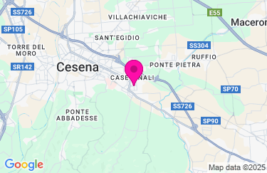Guarda la mappa