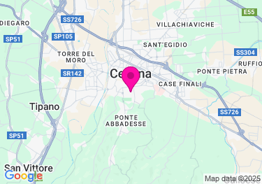 Clicca per visualizzare su Google Maps