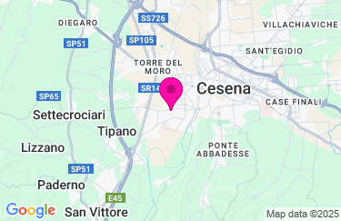 Guarda la mappa