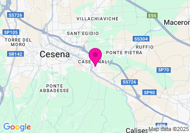 Clicca per visualizzare su Google Maps