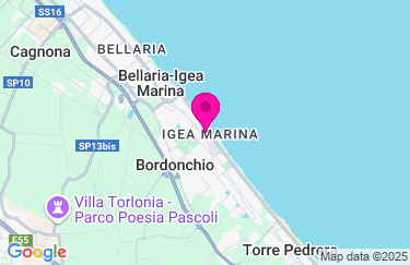Guarda la mappa