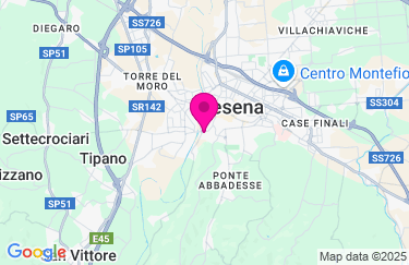 Guarda la mappa
