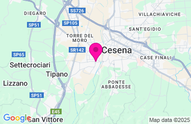 Guarda la mappa