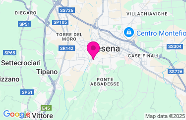 Guarda la mappa