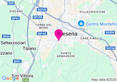 Clicca per visualizzare su Google Maps