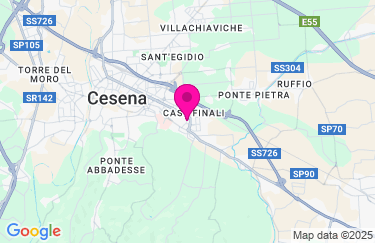 Guarda la mappa