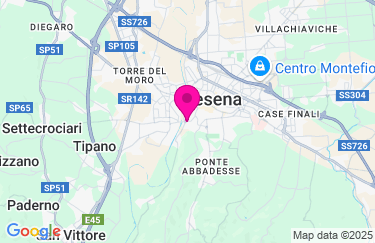 Guarda la mappa