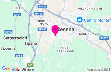 Guarda la mappa
