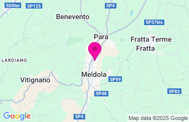 Guarda la mappa