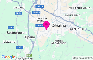 Guarda la mappa