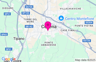 Guarda la mappa