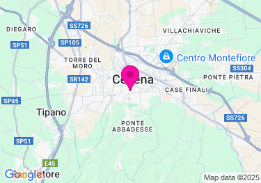 Clicca per visualizzare su Google Maps