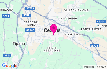 Guarda la mappa