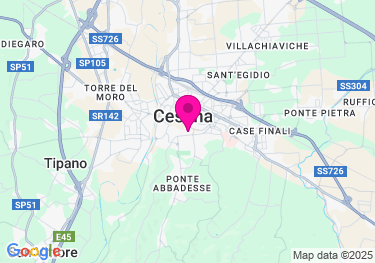 Clicca per visualizzare su Google Maps