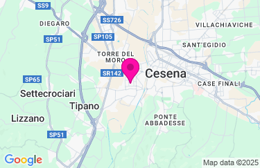 Guarda la mappa