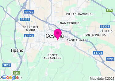 Clicca per visualizzare su Google Maps