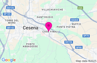 Guarda la mappa