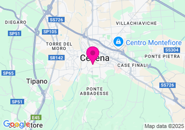 Clicca per visualizzare su Google Maps