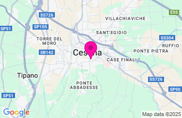 Guarda la mappa