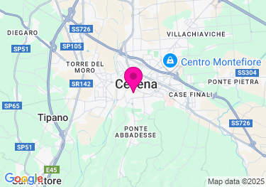 Clicca per visualizzare su Google Maps