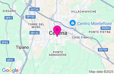 Guarda la mappa