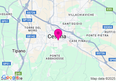 Clicca per visualizzare su Google Maps
