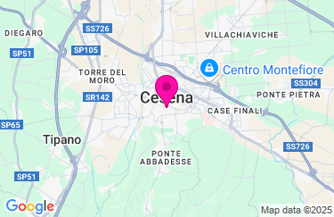 Guarda la mappa