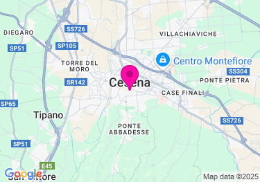 Clicca per visualizzare su Google Maps