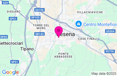 Guarda la mappa