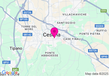 Clicca per visualizzare su Google Maps