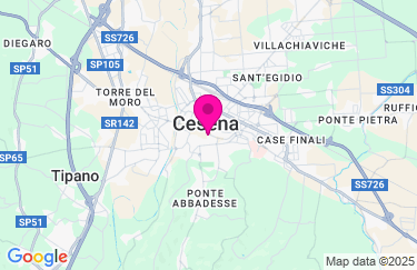 Guarda la mappa