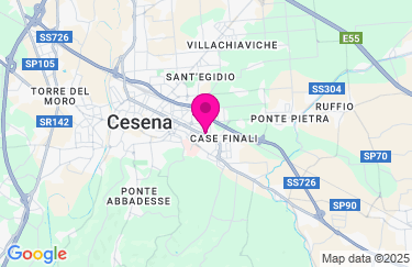 Guarda la mappa