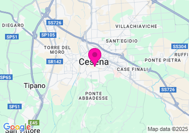 Clicca per visualizzare su Google Maps