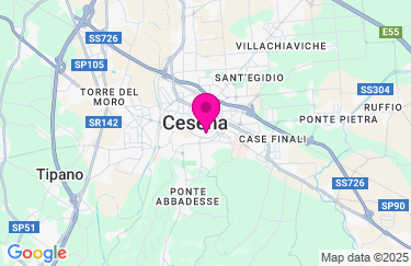 Guarda la mappa