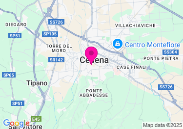 Clicca per visualizzare su Google Maps