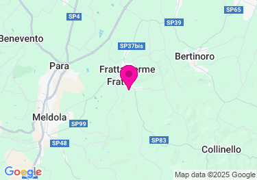 Clicca per visualizzare su Google Maps