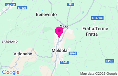 Guarda la mappa