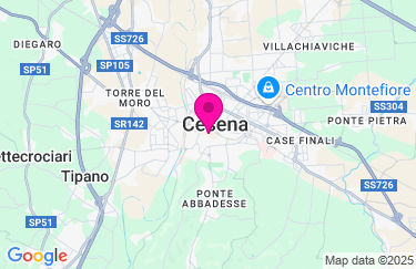 Guarda la mappa