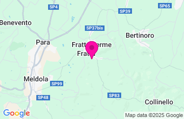 Guarda la mappa