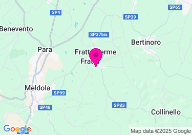 Clicca per visualizzare su Google Maps