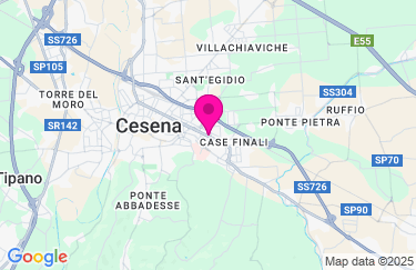 Guarda la mappa