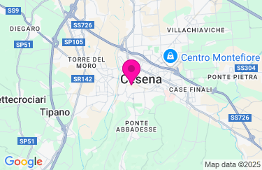 Guarda la mappa